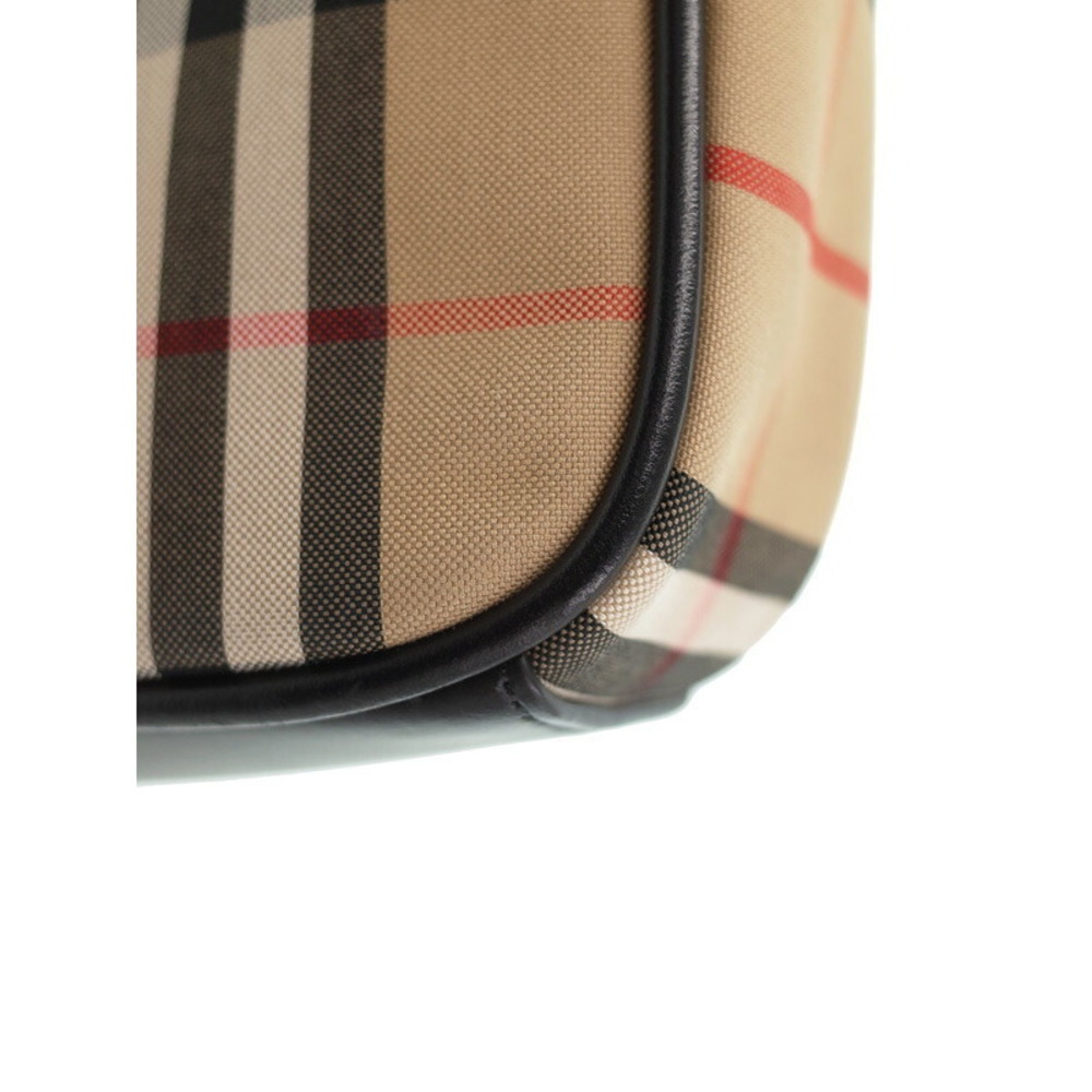 Burberry Check Crossbody Bag Shoulder - Picture 4 of 9